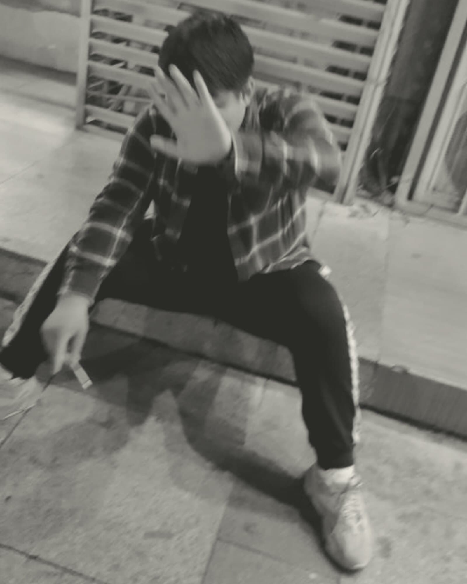 封卜玮 — 顶尖男人-GLN