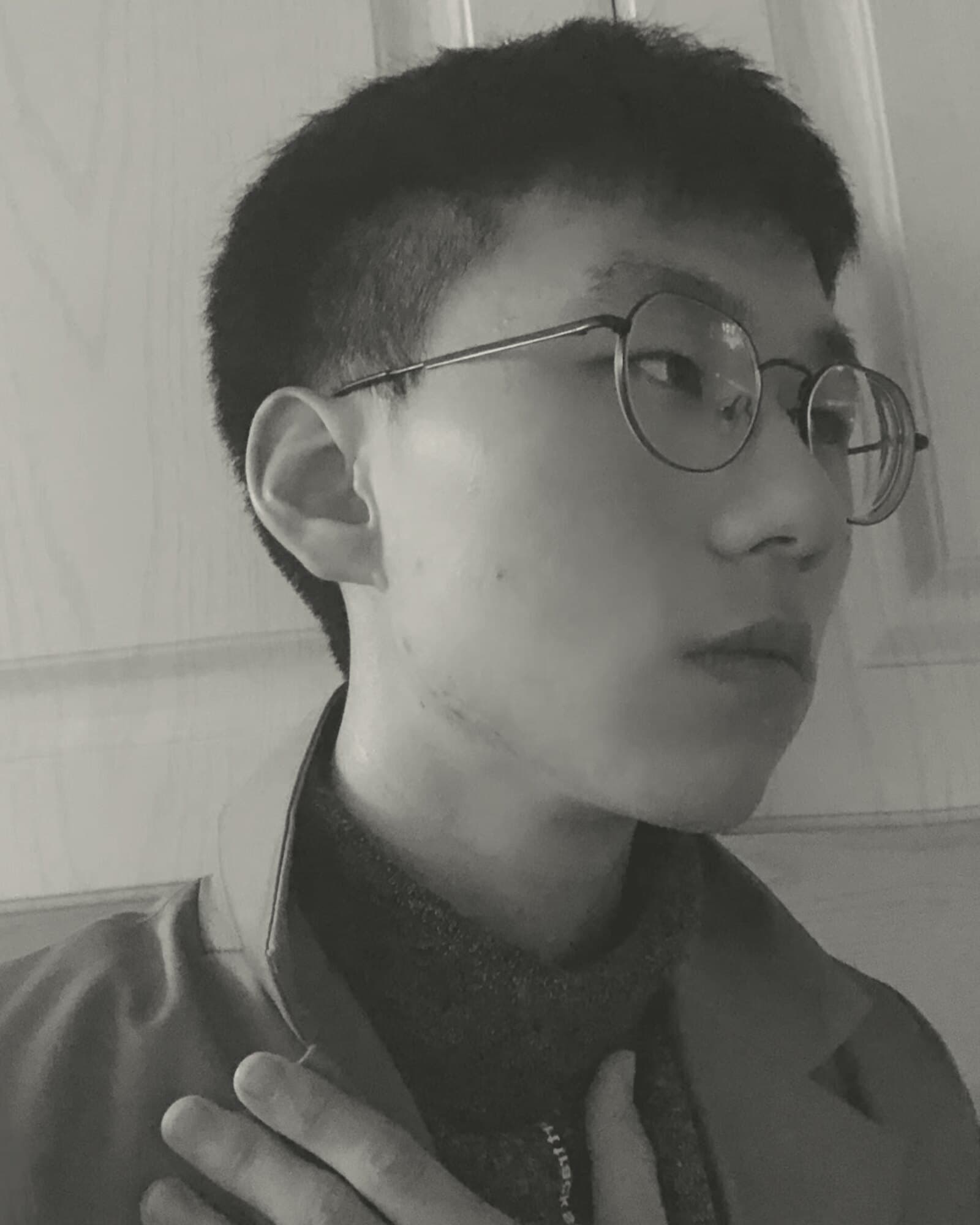 顾德孟 — 顶尖男人-GTR